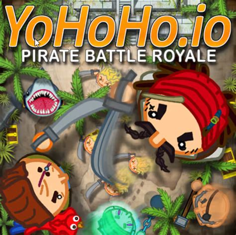 yohoho biz